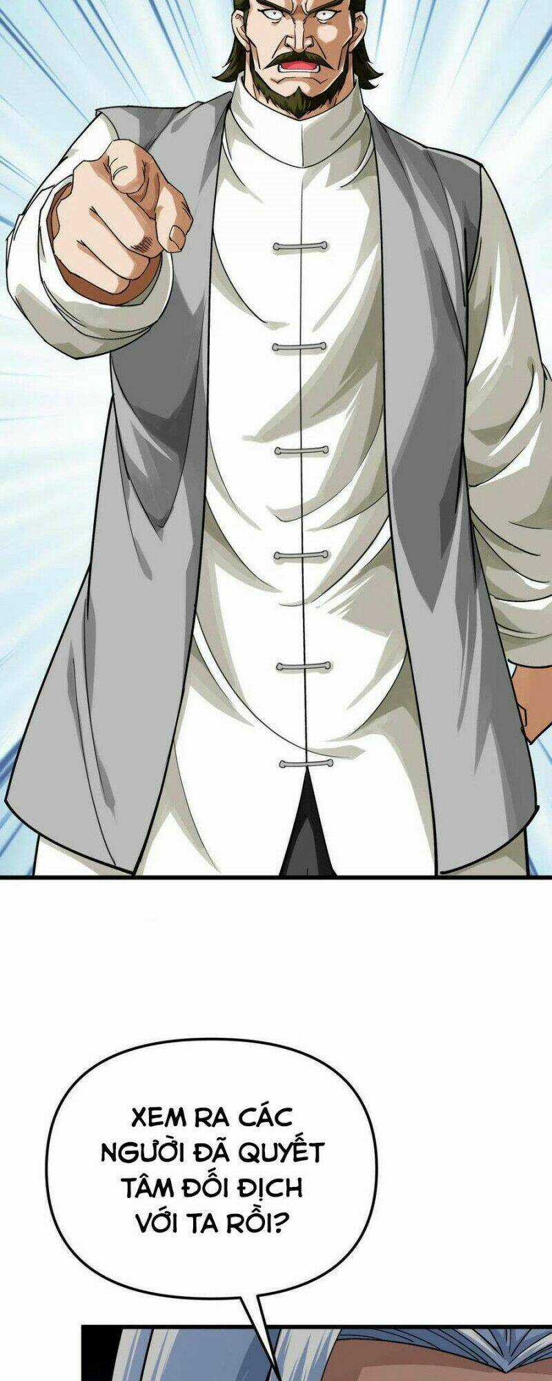 Trọng Sinh Ta Là Đại Thiên Thần Chapter 163 trang 31