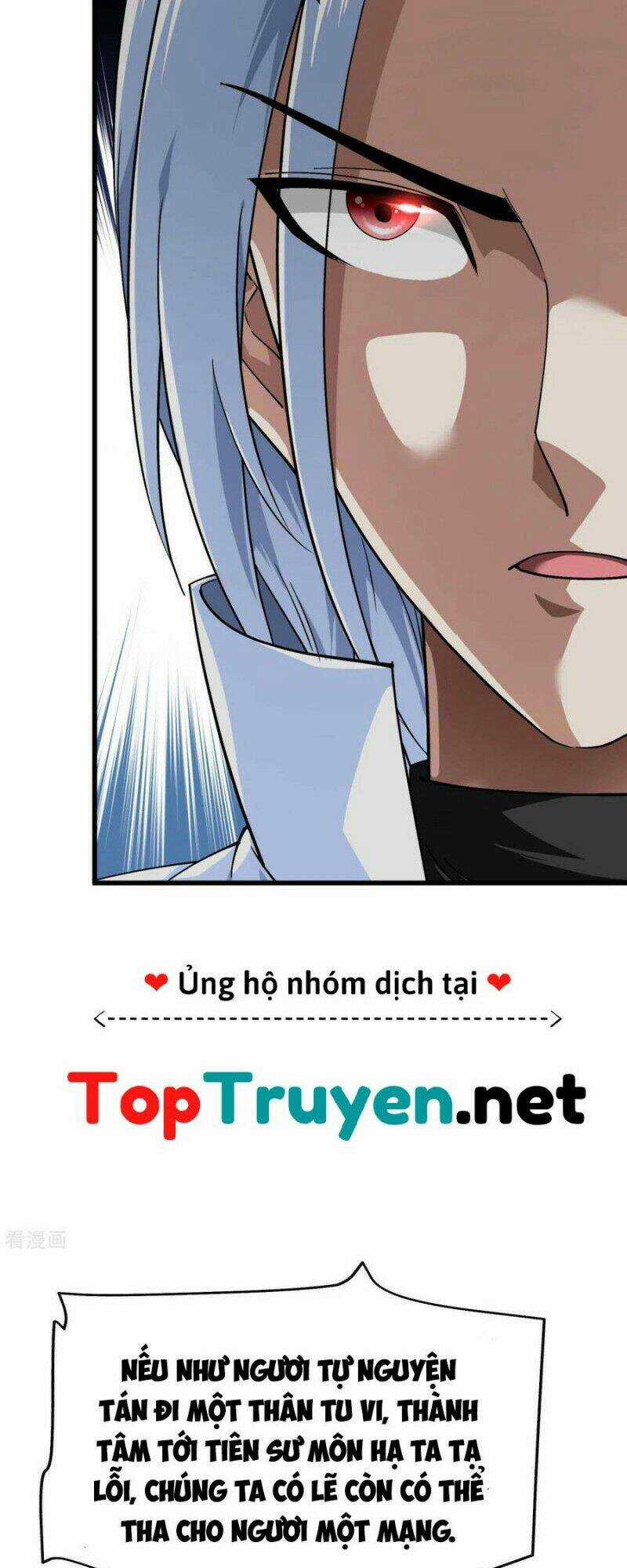 Trọng Sinh Ta Là Đại Thiên Thần Chapter 163 trang 32