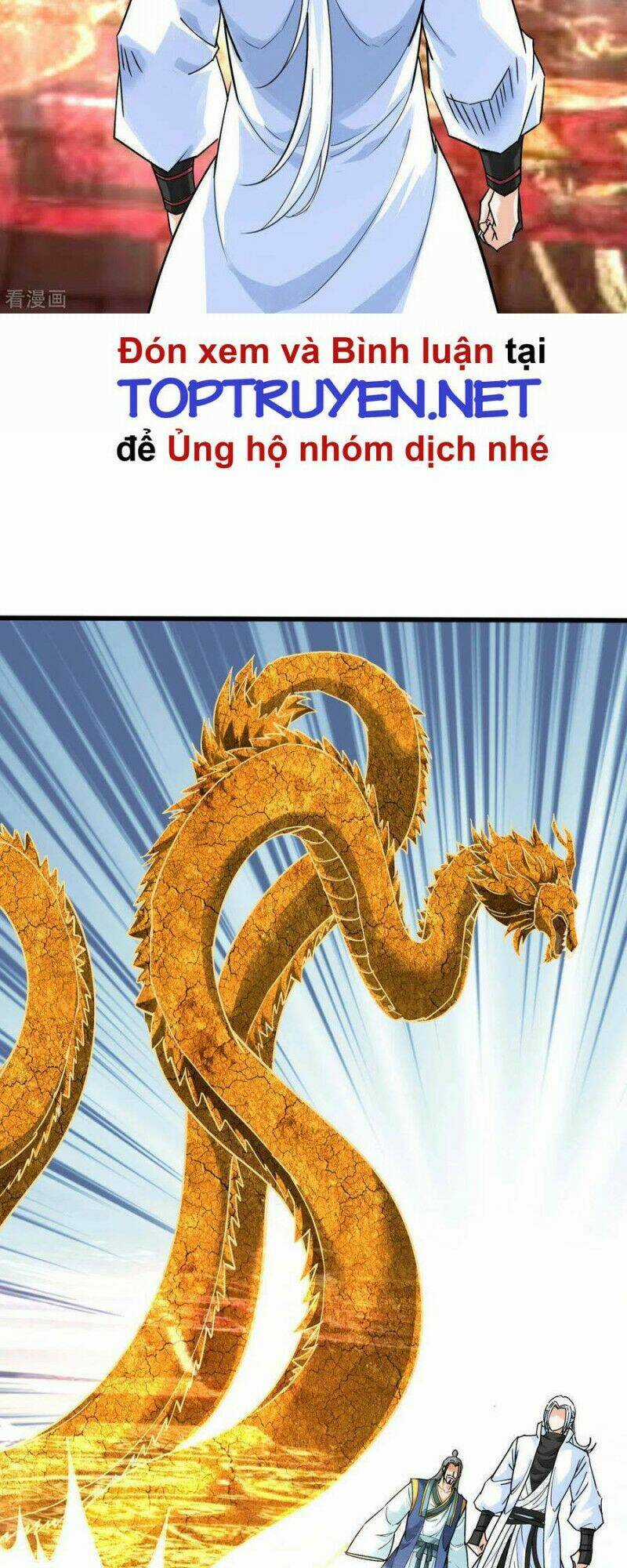 Trọng Sinh Ta Là Đại Thiên Thần Chapter 163 trang 35