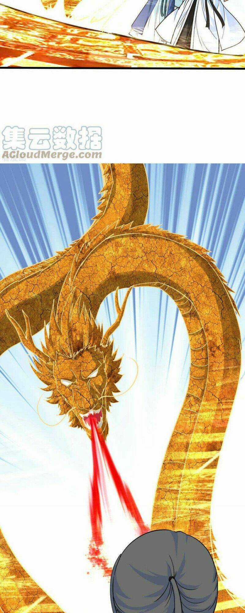 Trọng Sinh Ta Là Đại Thiên Thần Chapter 163 trang 36