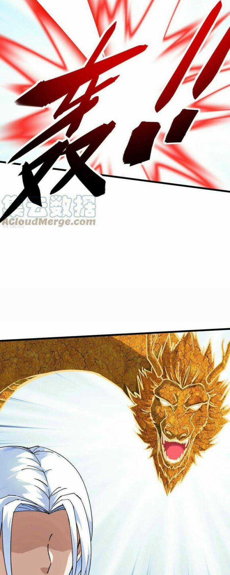 Trọng Sinh Ta Là Đại Thiên Thần Chapter 163 trang 38