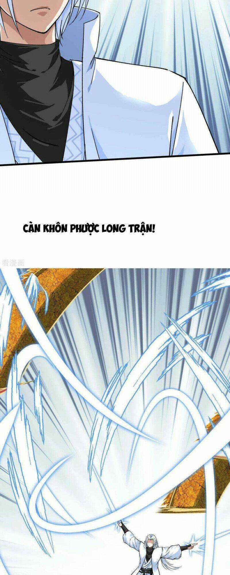 Trọng Sinh Ta Là Đại Thiên Thần Chapter 163 trang 39