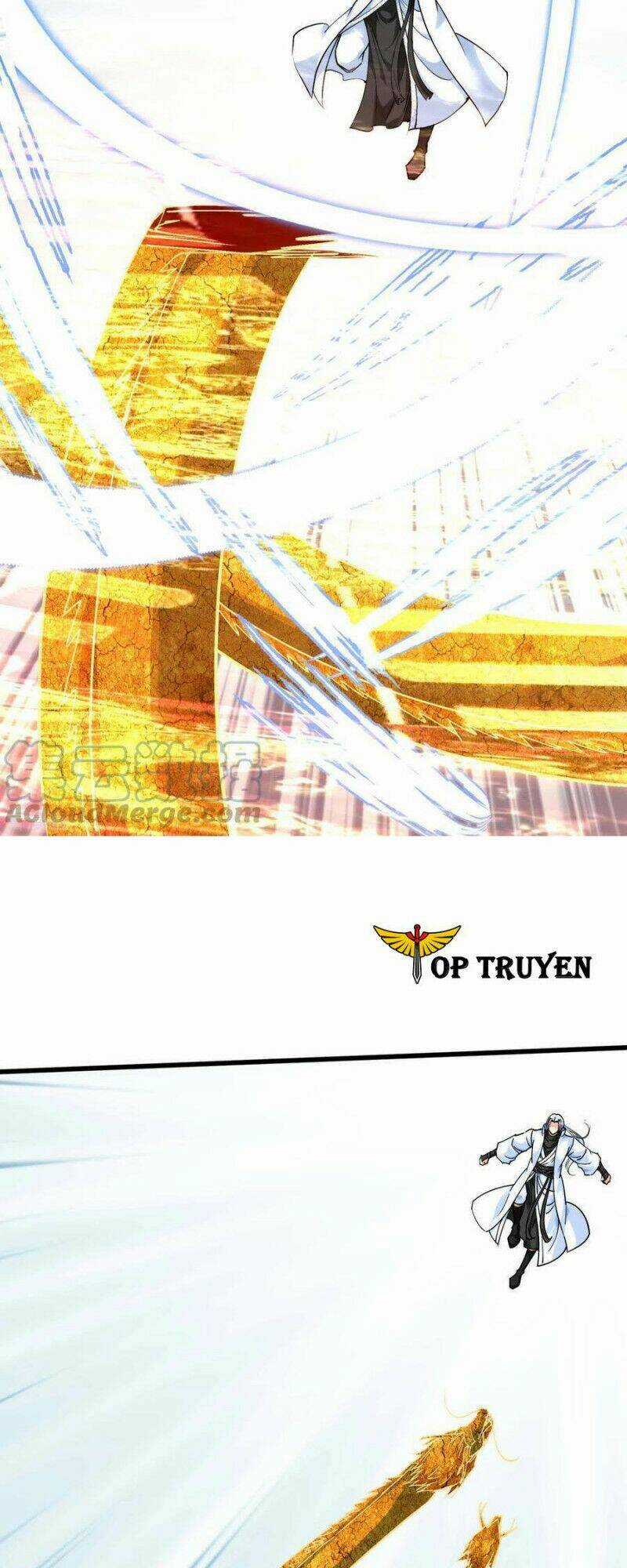 Trọng Sinh Ta Là Đại Thiên Thần Chapter 163 trang 40