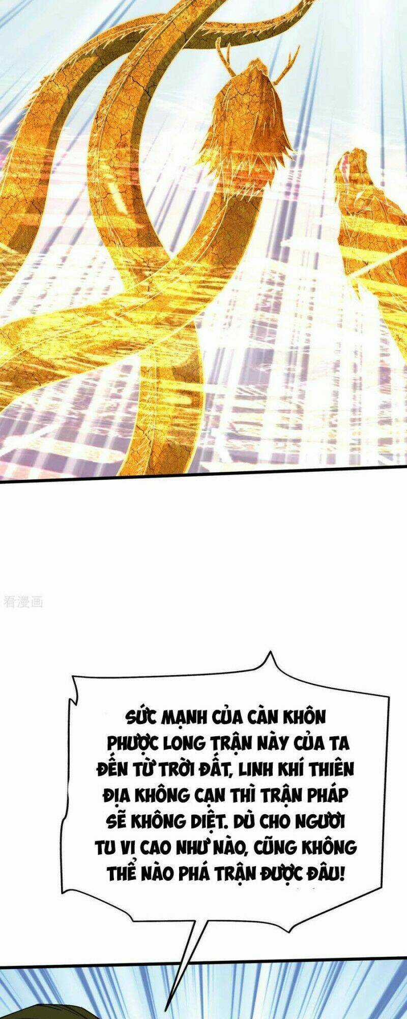 Trọng Sinh Ta Là Đại Thiên Thần Chapter 163 trang 41