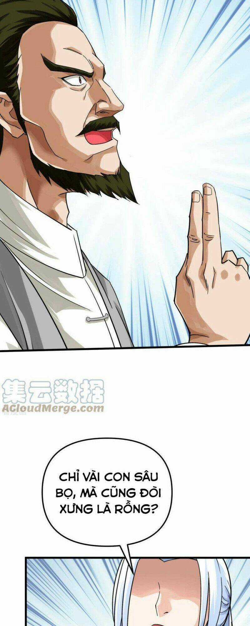 Trọng Sinh Ta Là Đại Thiên Thần Chapter 163 trang 42