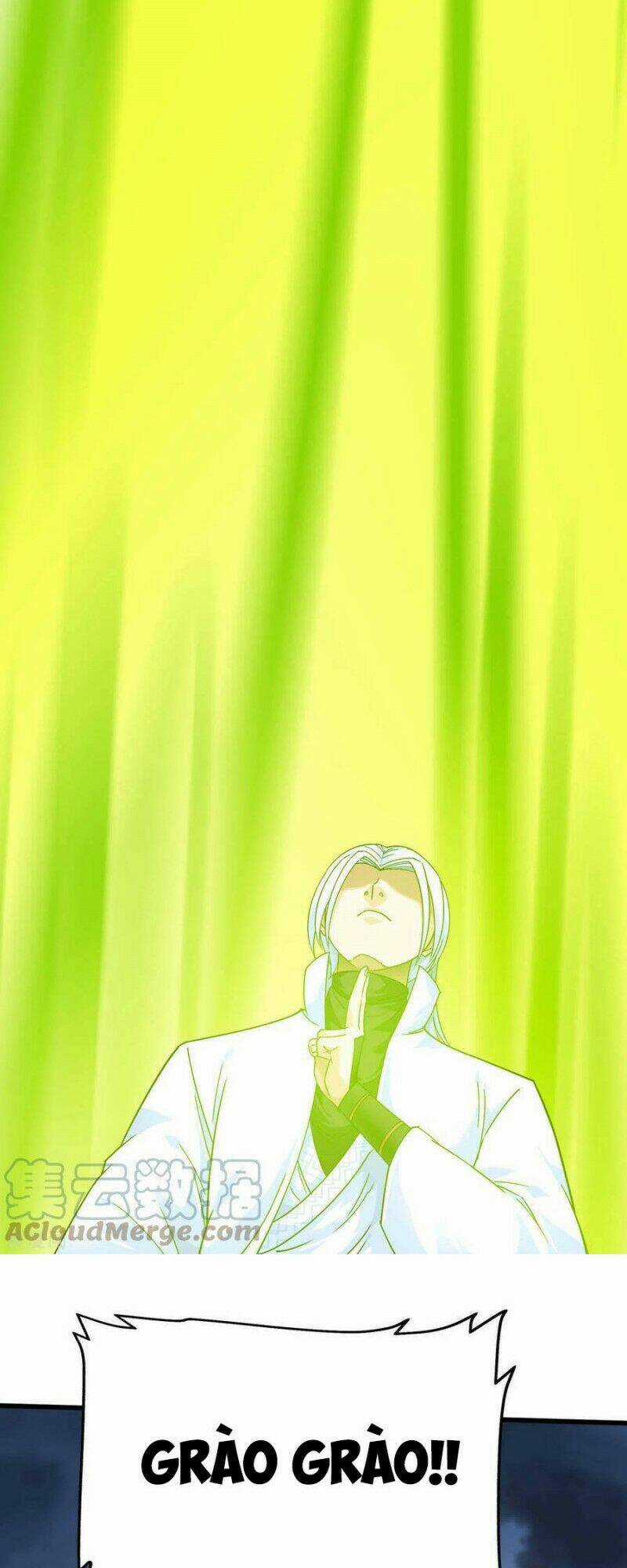 Trọng Sinh Ta Là Đại Thiên Thần Chapter 163 trang 44