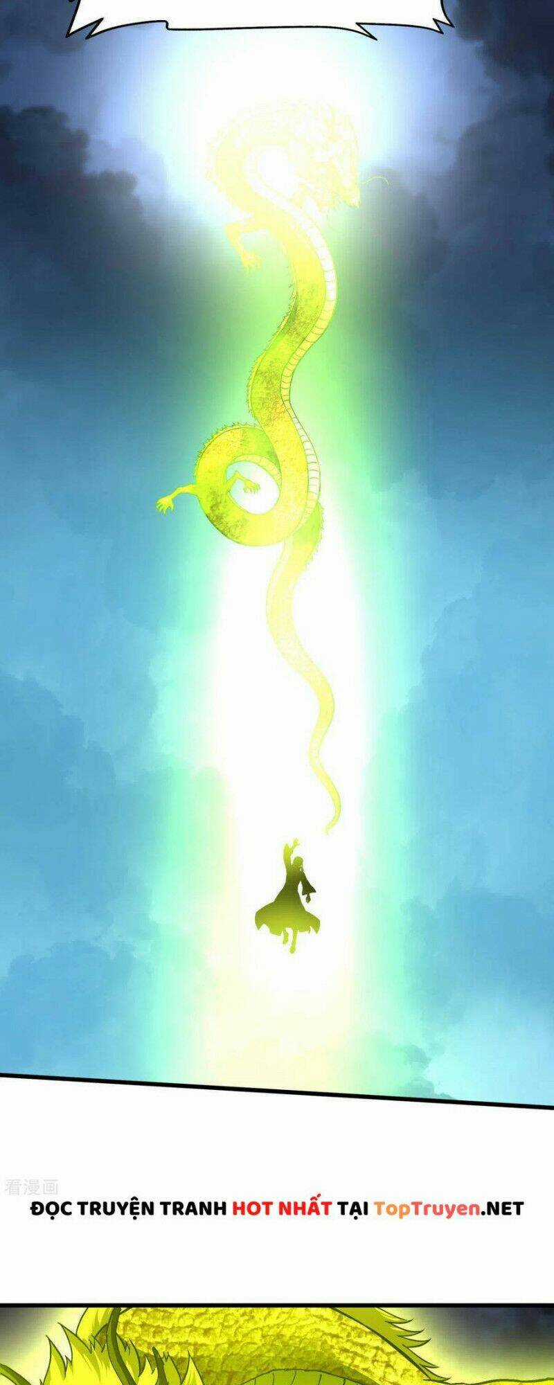 Trọng Sinh Ta Là Đại Thiên Thần Chapter 163 trang 45