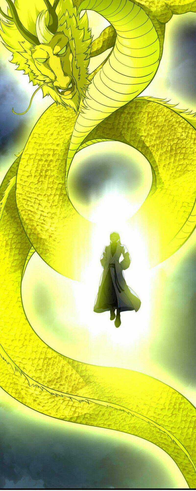 Trọng Sinh Ta Là Đại Thiên Thần Chapter 163 trang 46