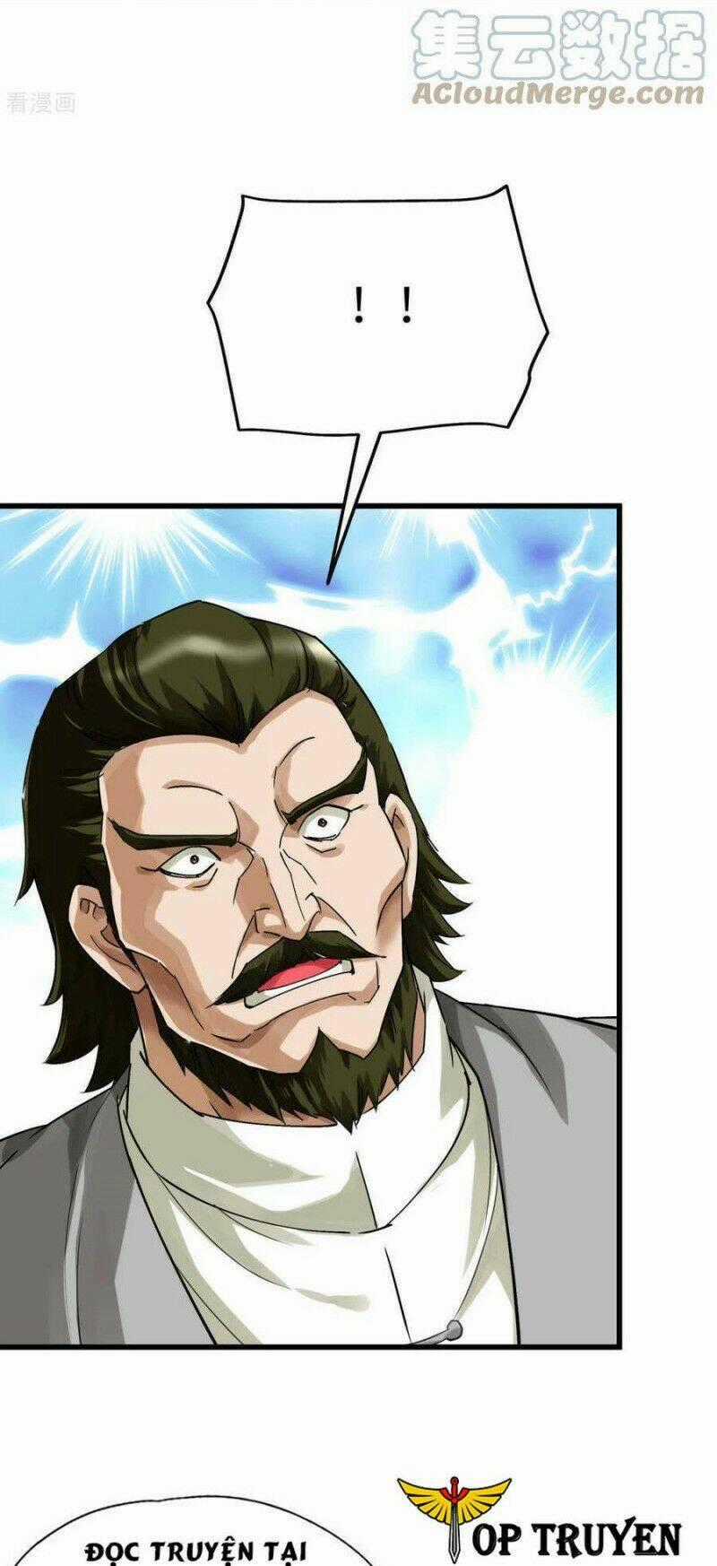 Trọng Sinh Ta Là Đại Thiên Thần Chapter 163 trang 47