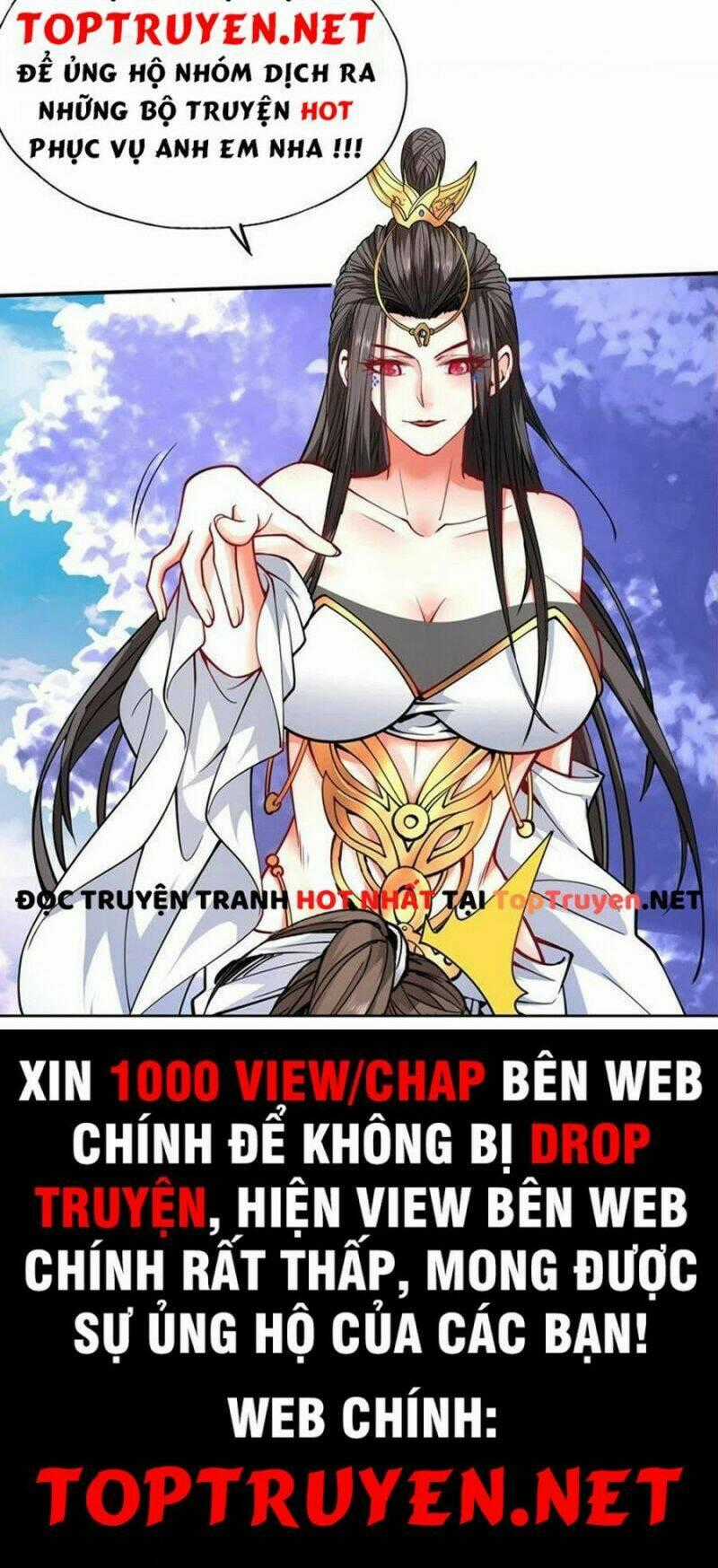 Trọng Sinh Ta Là Đại Thiên Thần Chapter 163 trang 48