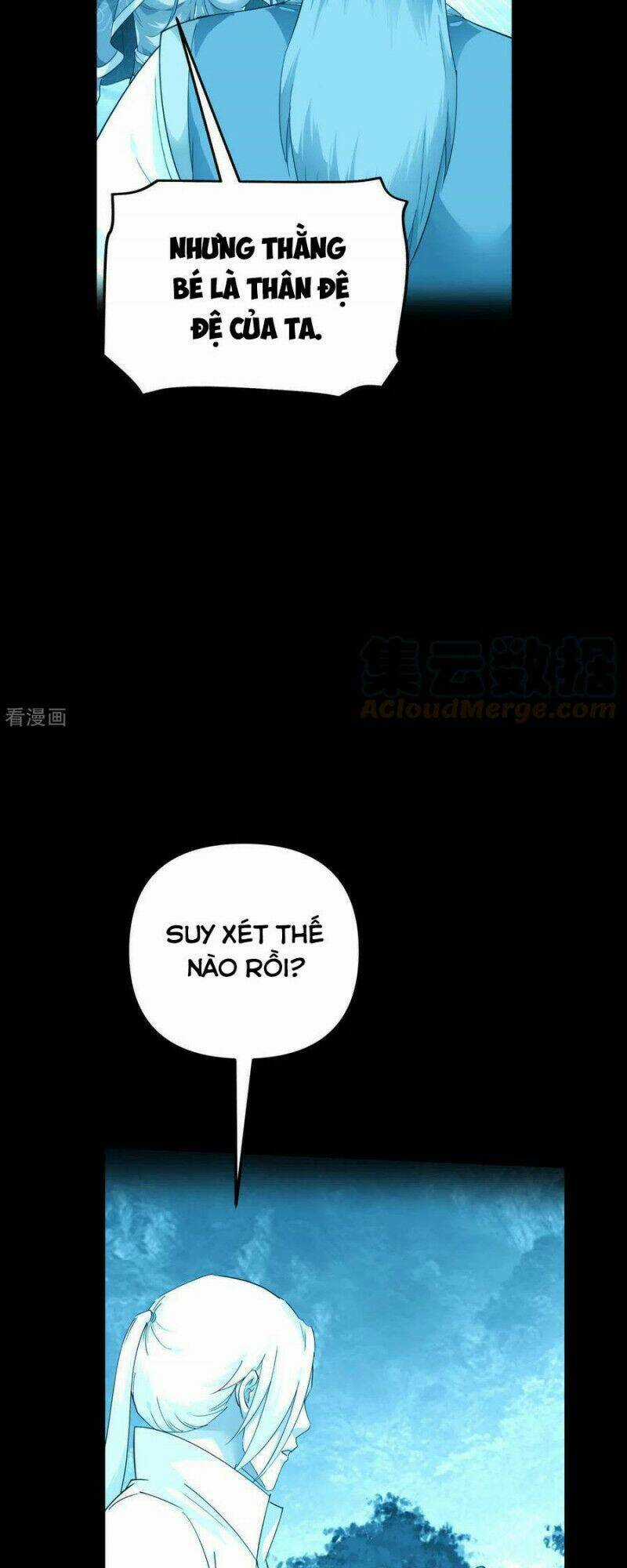 Trọng Sinh Ta Là Đại Thiên Thần Chapter 163 trang 7