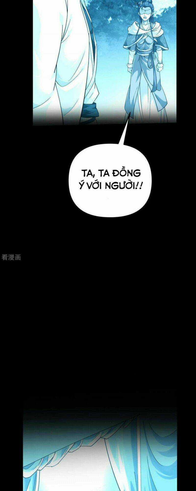 Trọng Sinh Ta Là Đại Thiên Thần Chapter 163 trang 8