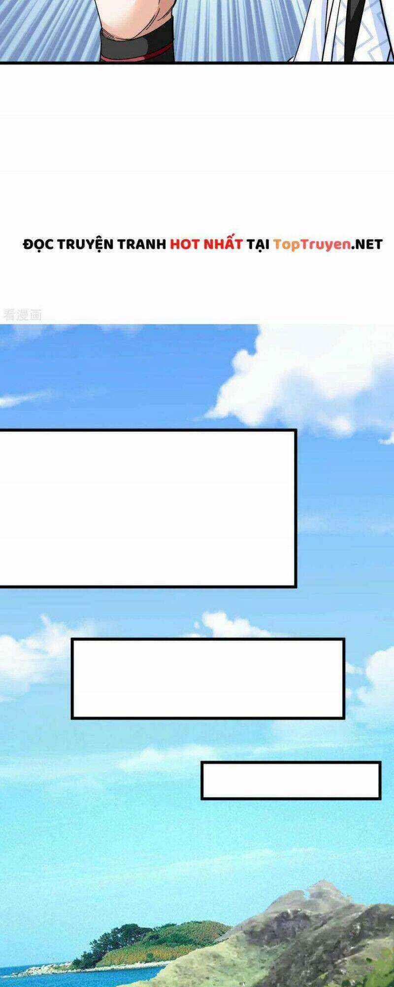 Trọng Sinh Ta Là Đại Thiên Thần Chapter 164 trang 12