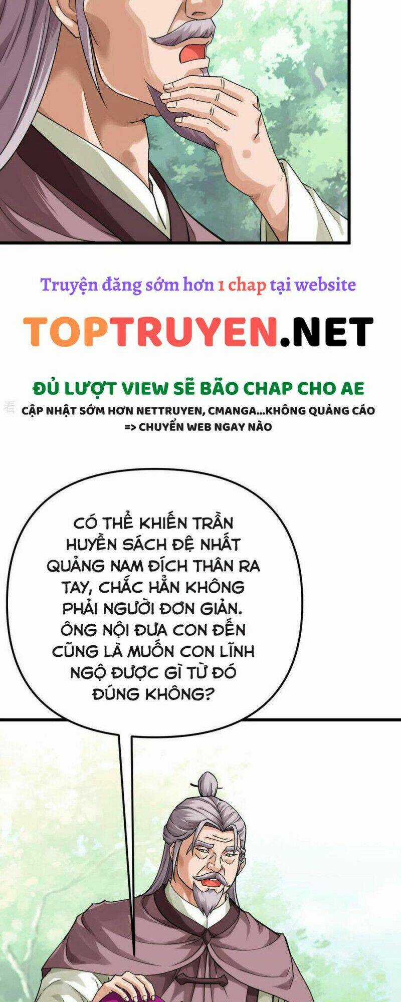 Trọng Sinh Ta Là Đại Thiên Thần Chapter 164 trang 16