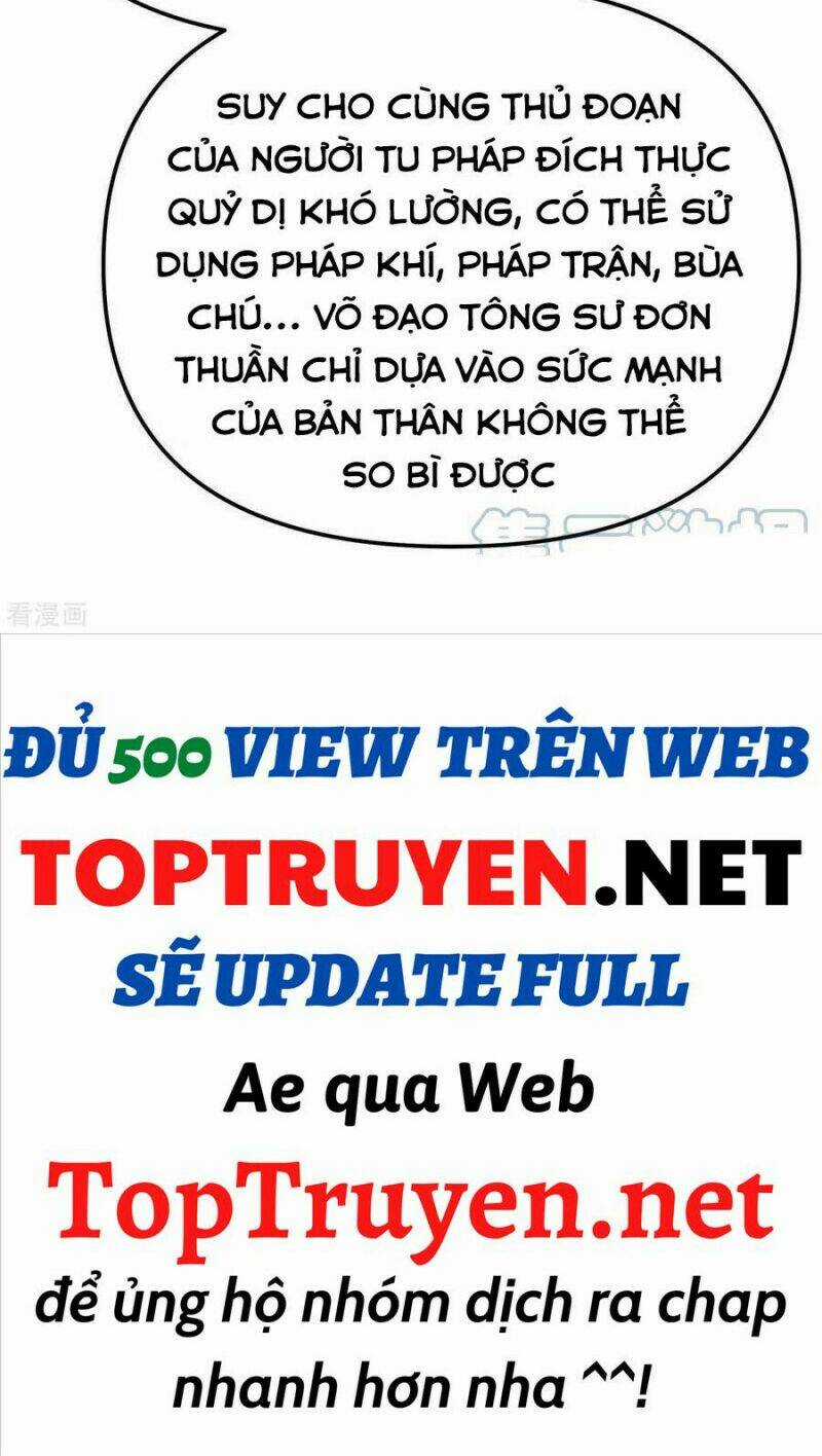 Trọng Sinh Ta Là Đại Thiên Thần Chapter 164 trang 20