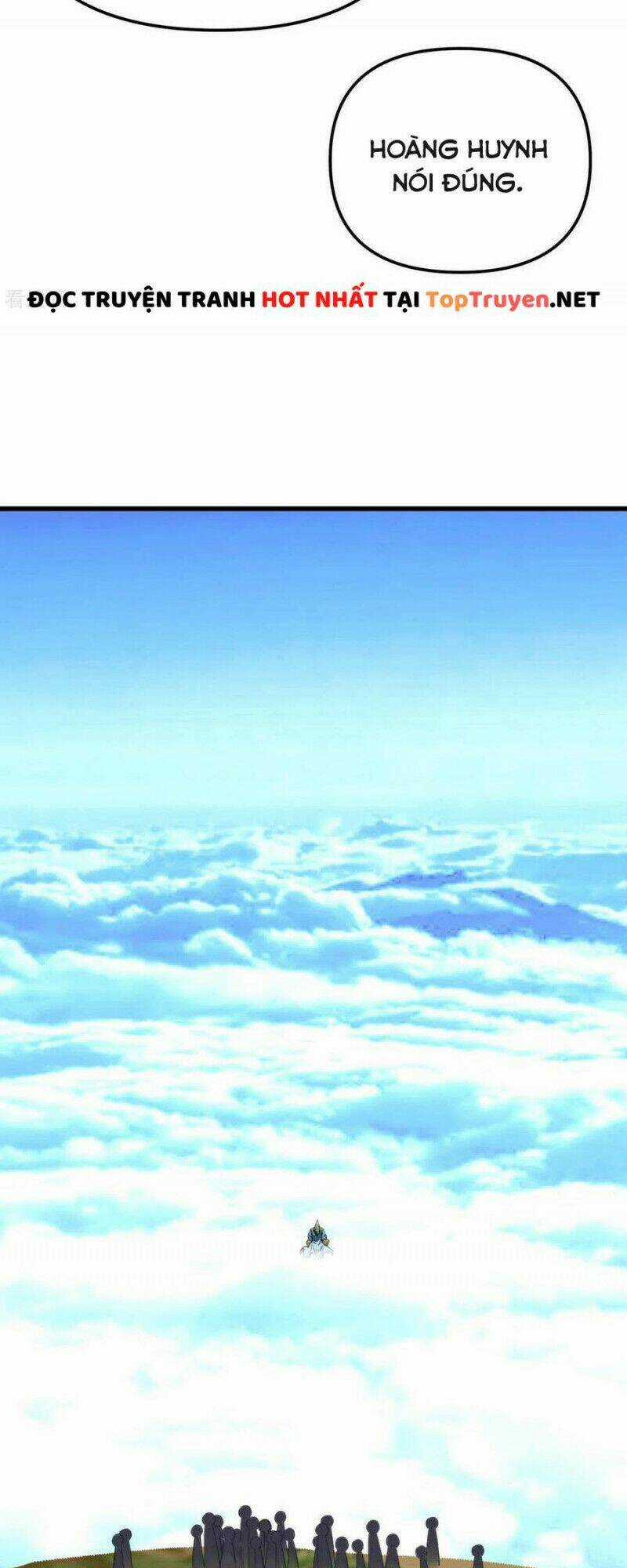 Trọng Sinh Ta Là Đại Thiên Thần Chapter 164 trang 22