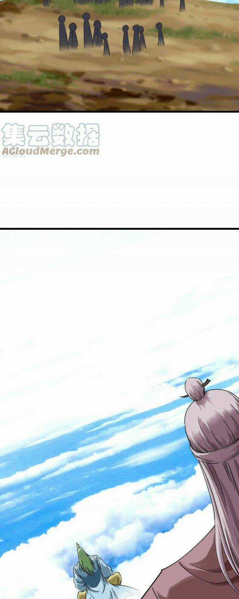 Trọng Sinh Ta Là Đại Thiên Thần Chapter 164 trang 23