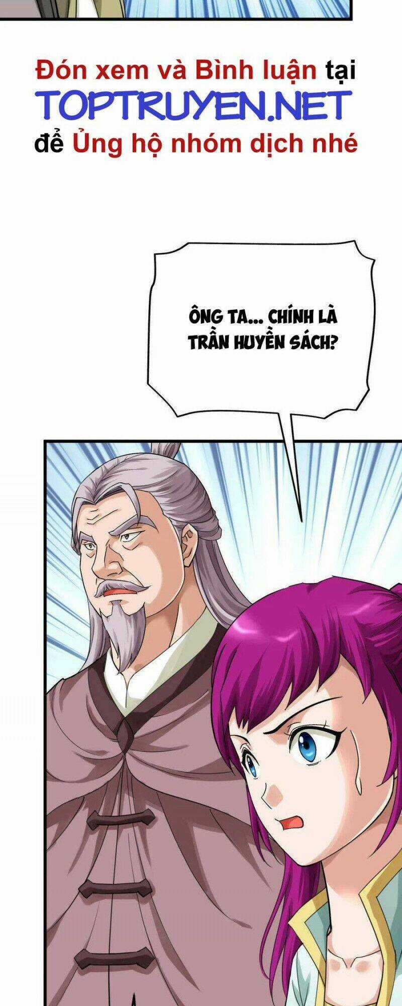 Trọng Sinh Ta Là Đại Thiên Thần Chapter 164 trang 25