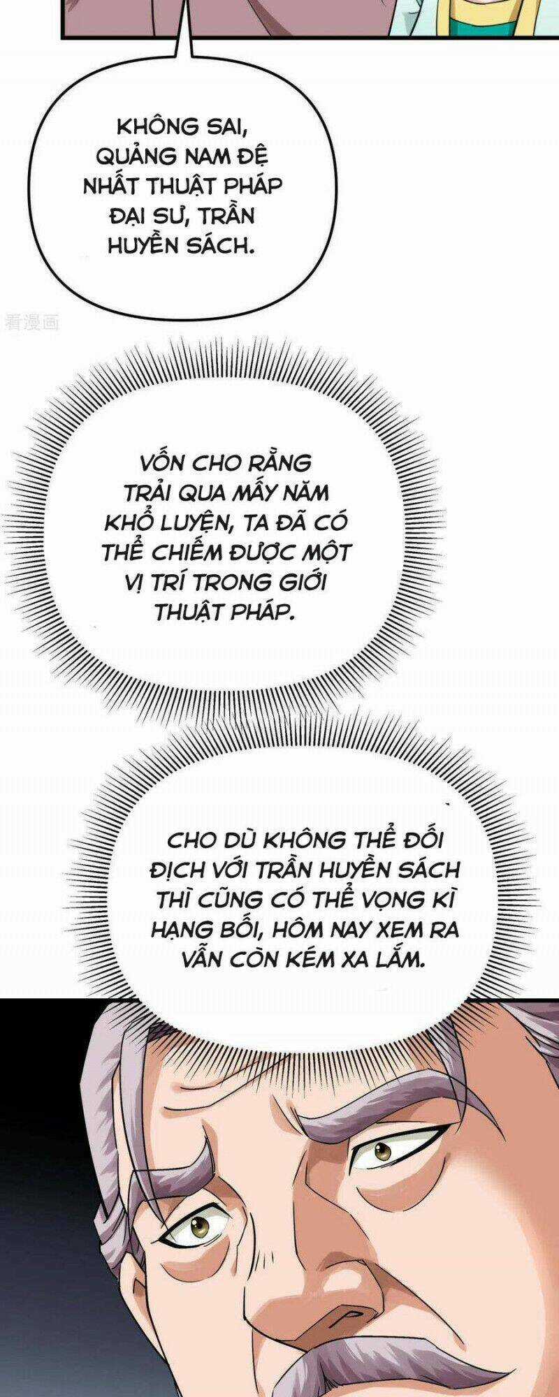 Trọng Sinh Ta Là Đại Thiên Thần Chapter 164 trang 26