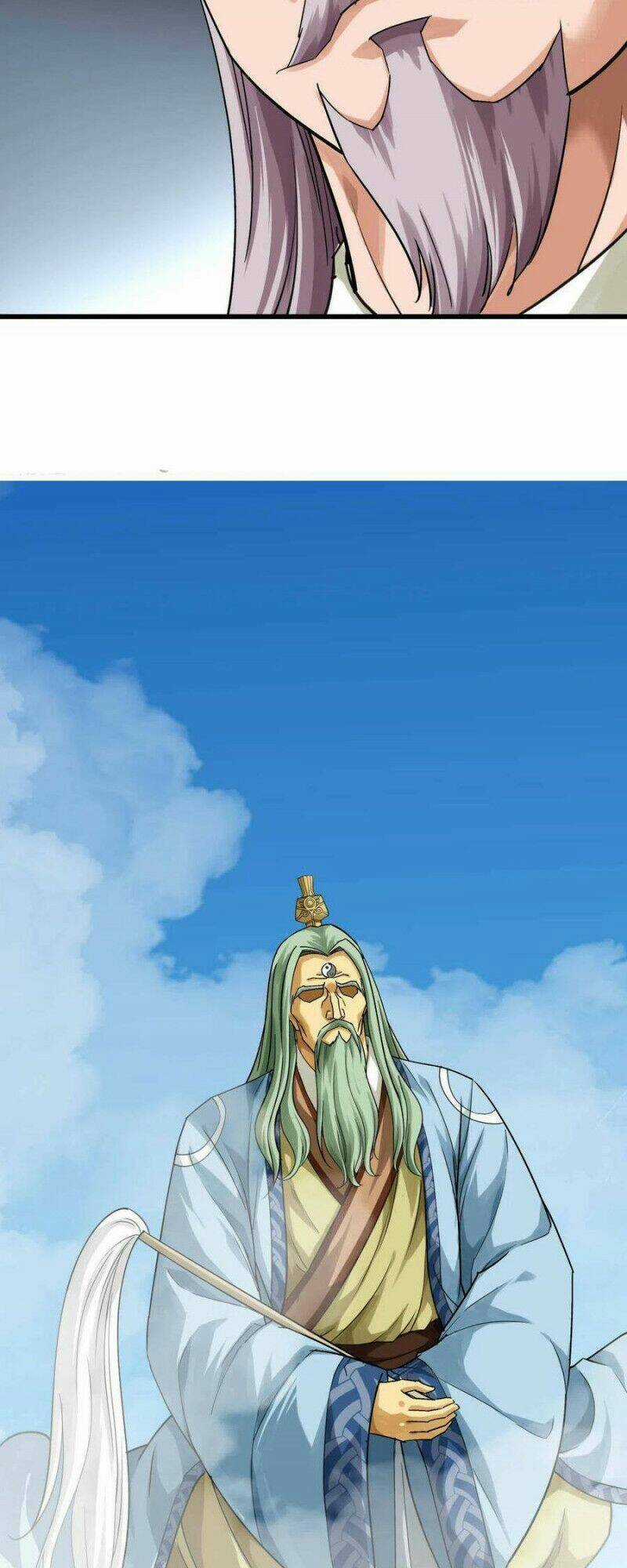 Trọng Sinh Ta Là Đại Thiên Thần Chapter 164 trang 27