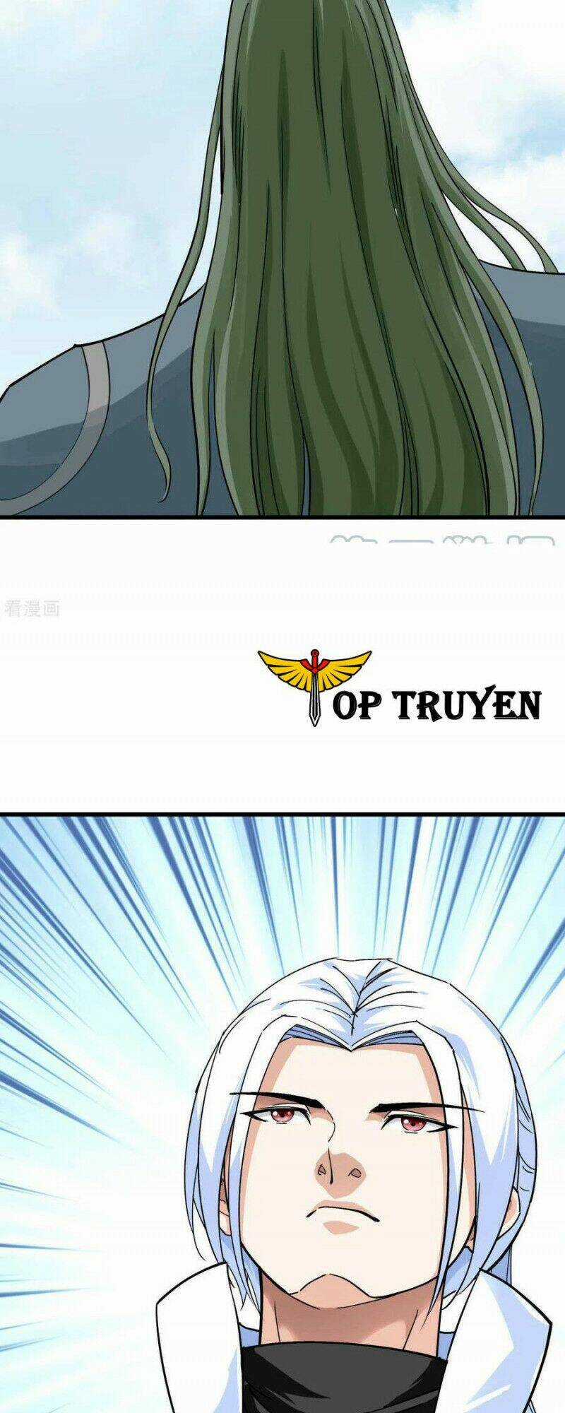 Trọng Sinh Ta Là Đại Thiên Thần Chapter 164 trang 29