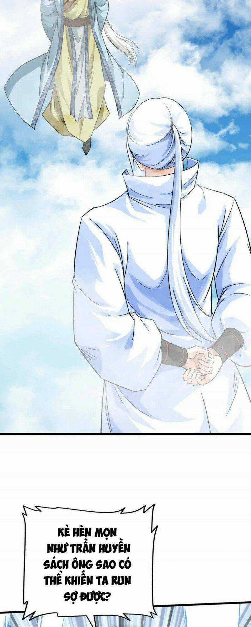 Trọng Sinh Ta Là Đại Thiên Thần Chapter 164 trang 32