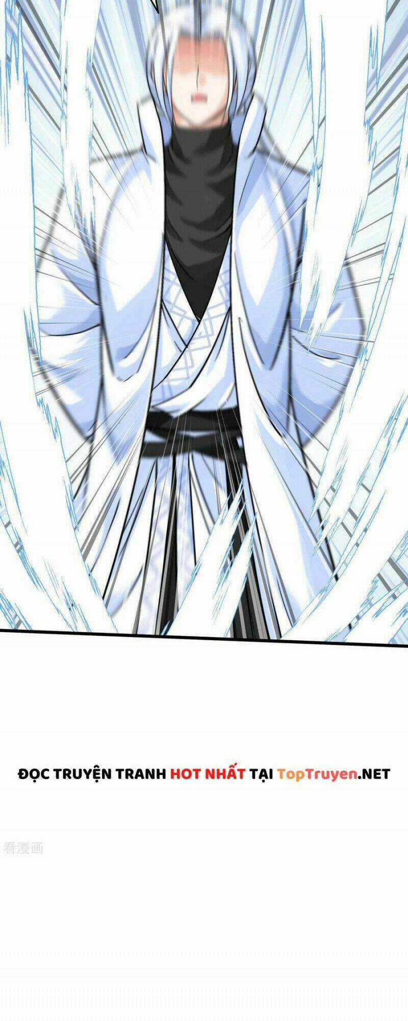 Trọng Sinh Ta Là Đại Thiên Thần Chapter 164 trang 33