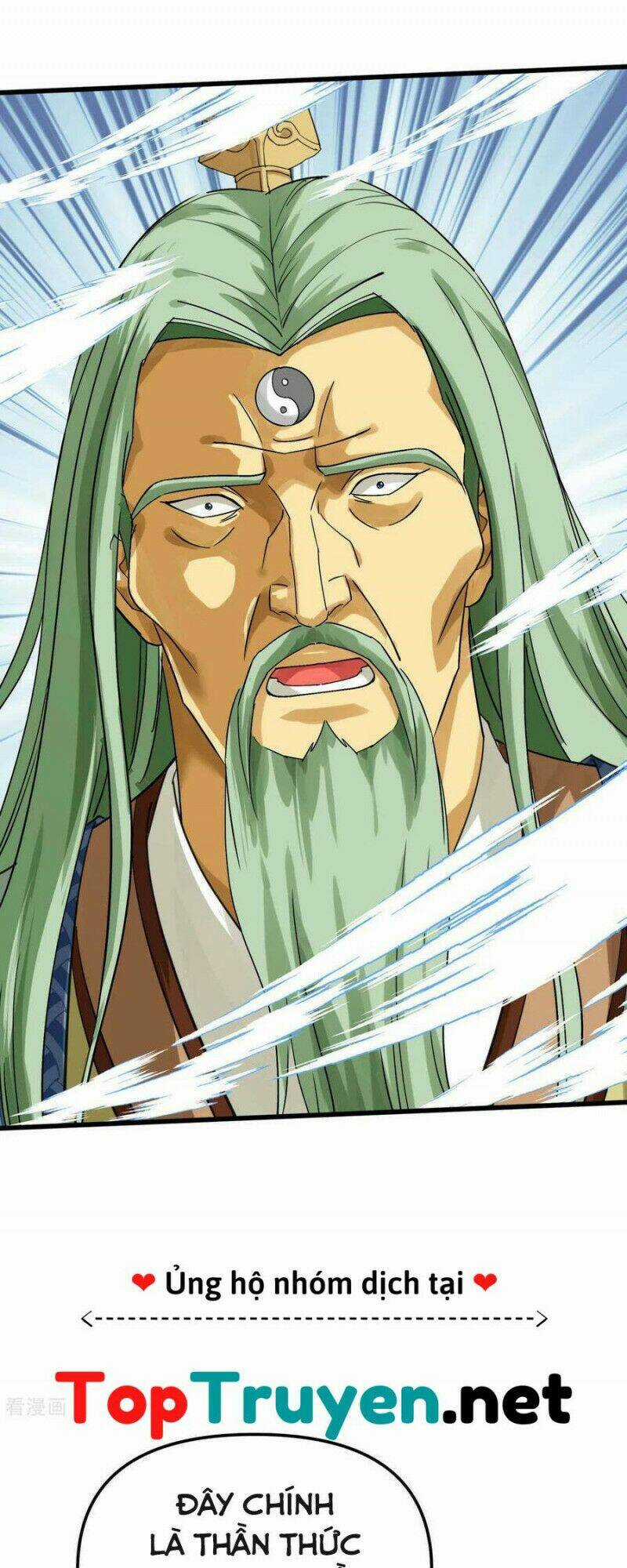 Trọng Sinh Ta Là Đại Thiên Thần Chapter 164 trang 34