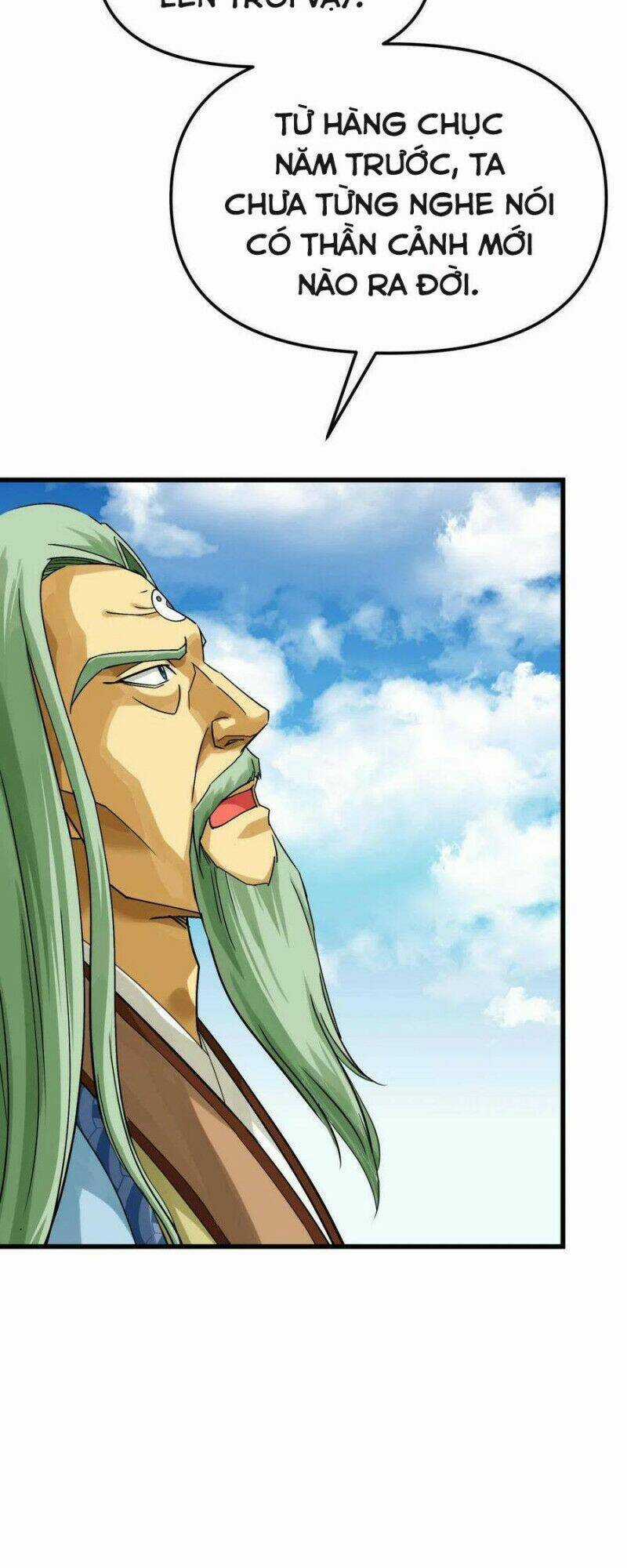 Trọng Sinh Ta Là Đại Thiên Thần Chapter 164 trang 37