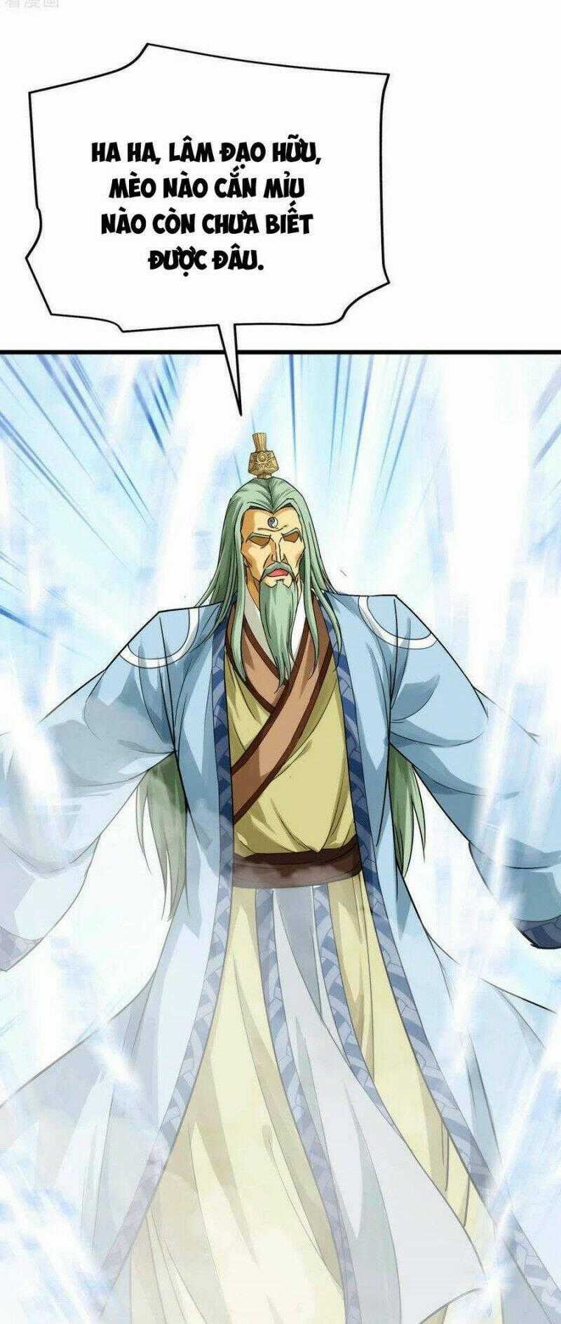 Trọng Sinh Ta Là Đại Thiên Thần Chapter 164 trang 39