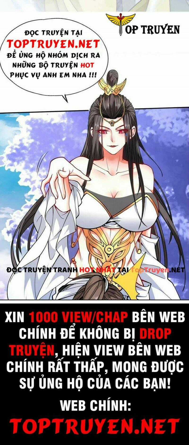 Trọng Sinh Ta Là Đại Thiên Thần Chapter 164 trang 40