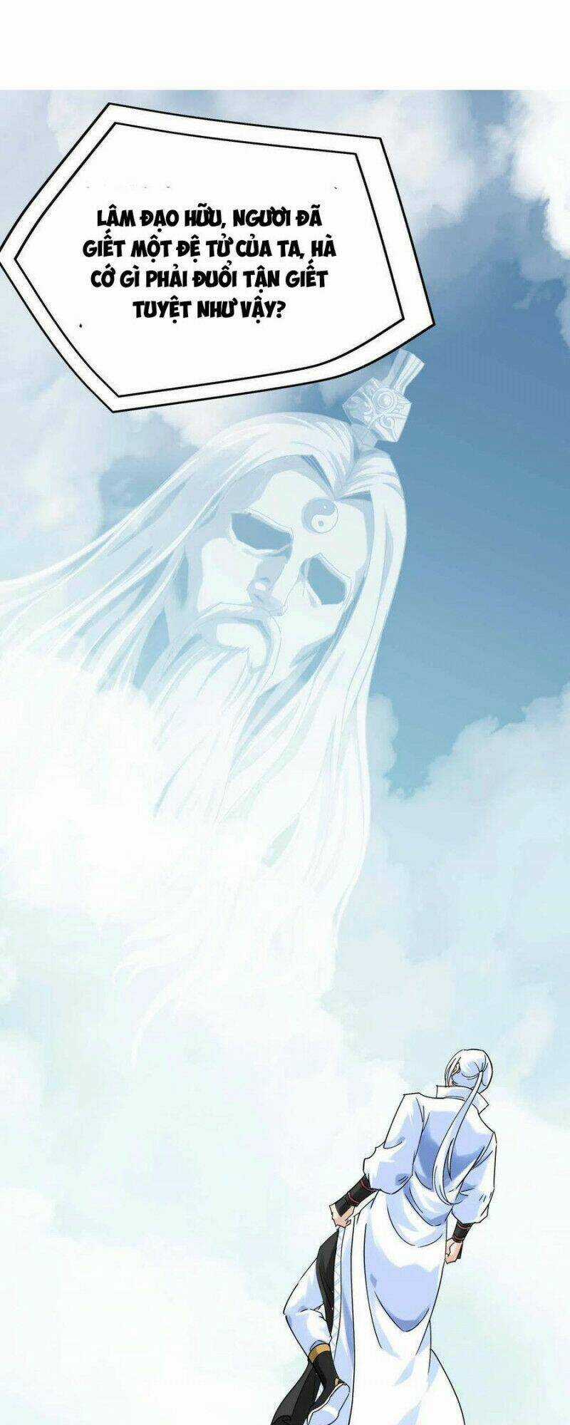 Trọng Sinh Ta Là Đại Thiên Thần Chapter 164 trang 5