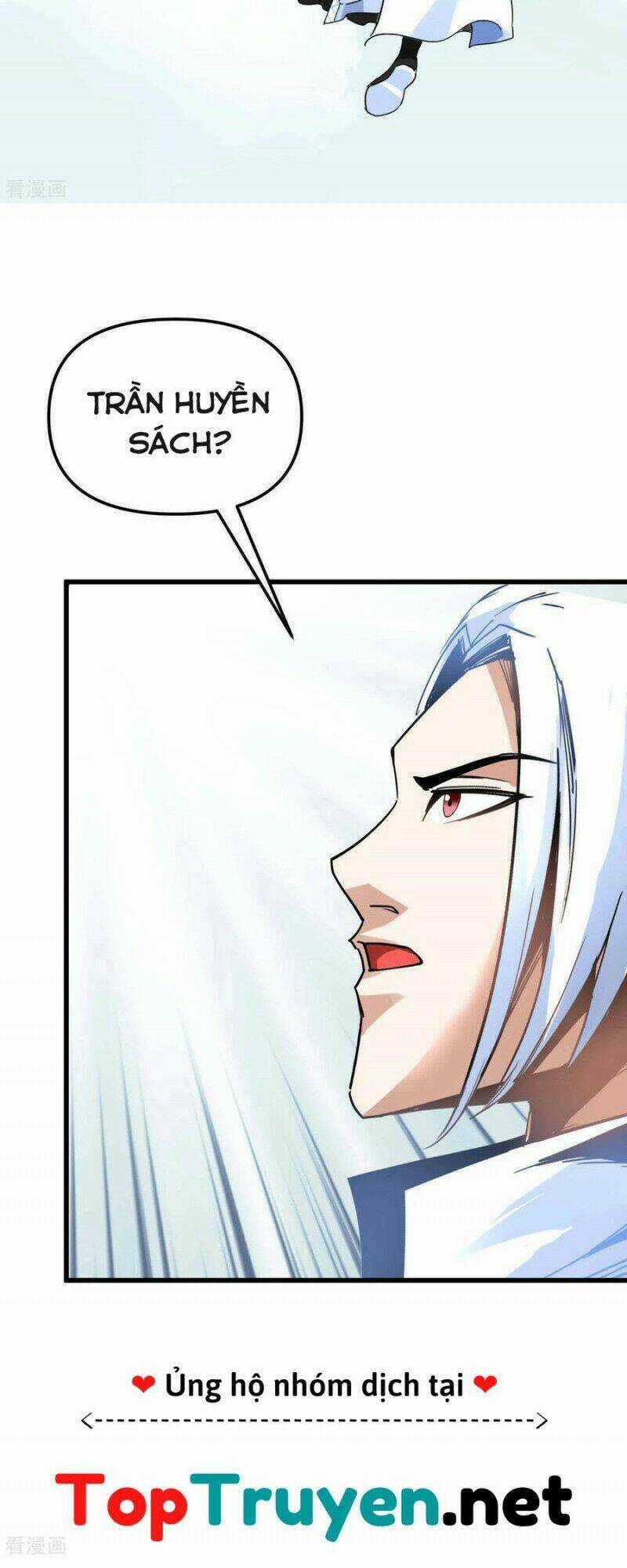 Trọng Sinh Ta Là Đại Thiên Thần Chapter 164 trang 6