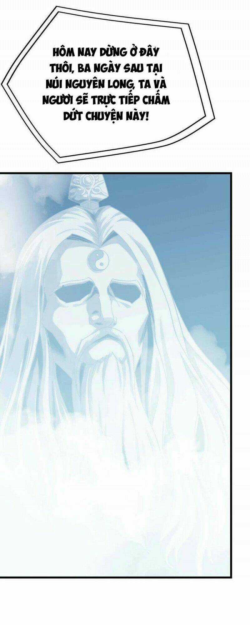 Trọng Sinh Ta Là Đại Thiên Thần Chapter 164 trang 7