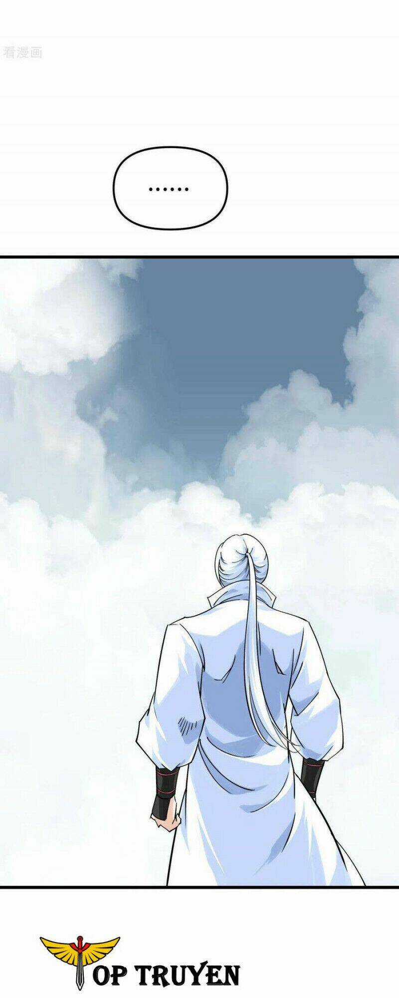 Trọng Sinh Ta Là Đại Thiên Thần Chapter 164 trang 8