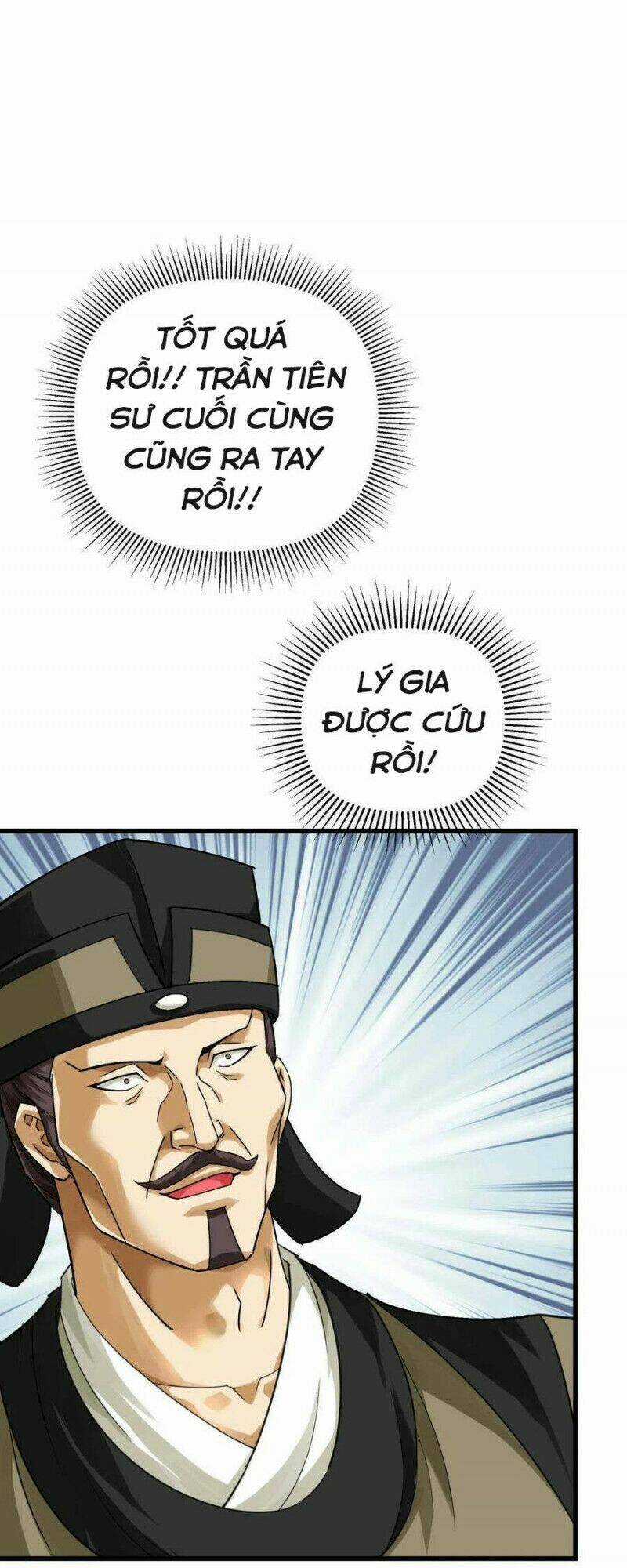 Trọng Sinh Ta Là Đại Thiên Thần Chapter 164 trang 9