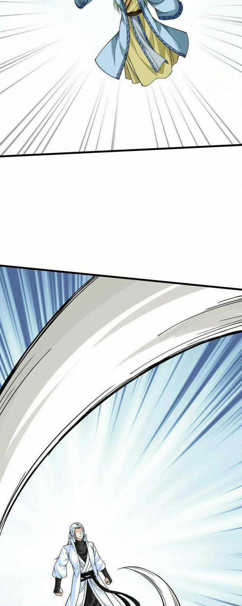 Trọng Sinh Ta Là Đại Thiên Thần Chapter 165 trang 1