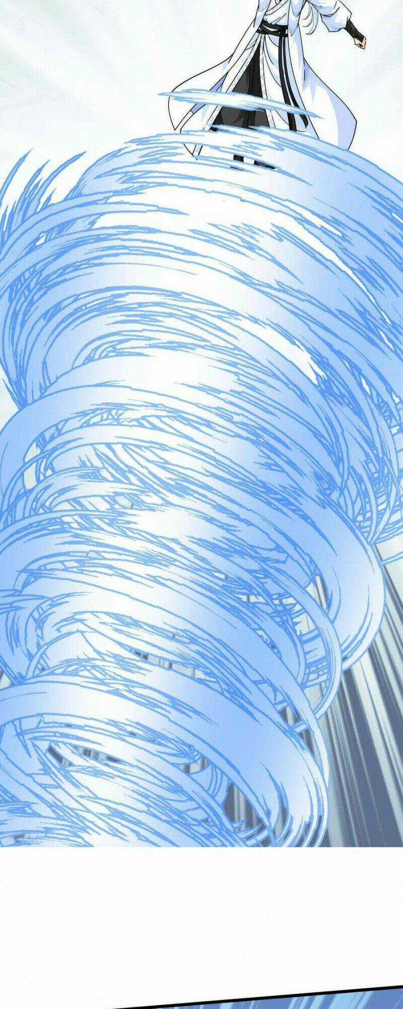 Trọng Sinh Ta Là Đại Thiên Thần Chapter 165 trang 10