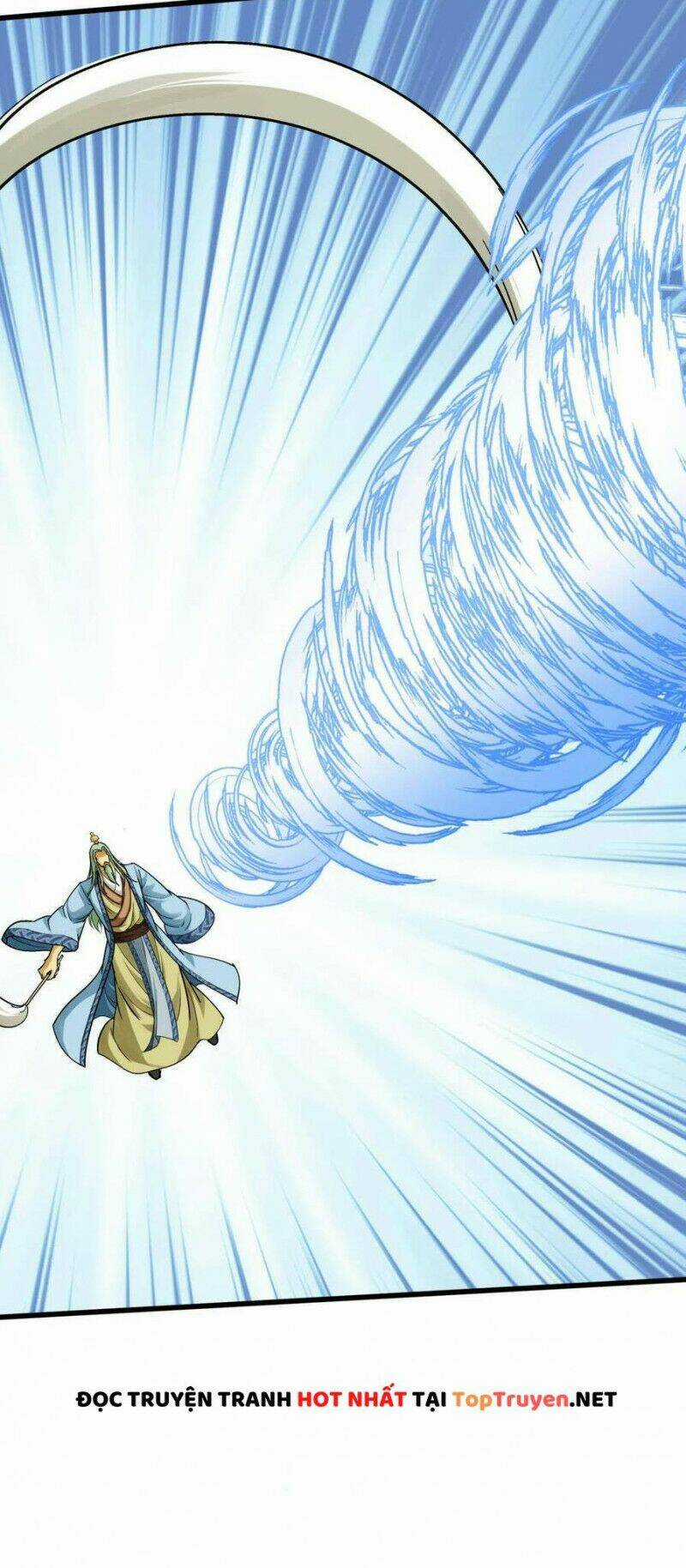 Trọng Sinh Ta Là Đại Thiên Thần Chapter 165 trang 11