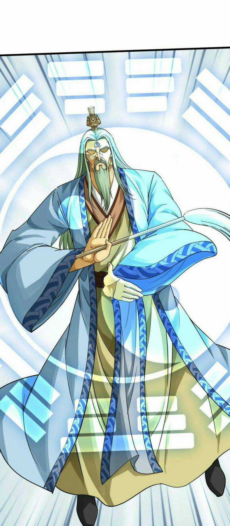 Trọng Sinh Ta Là Đại Thiên Thần Chapter 165 trang 12