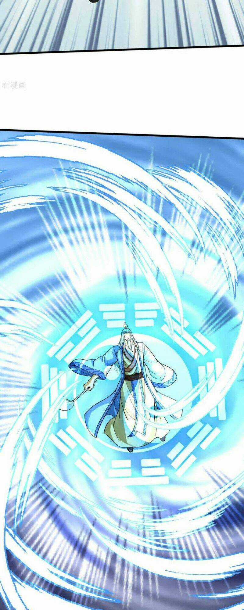 Trọng Sinh Ta Là Đại Thiên Thần Chapter 165 trang 13