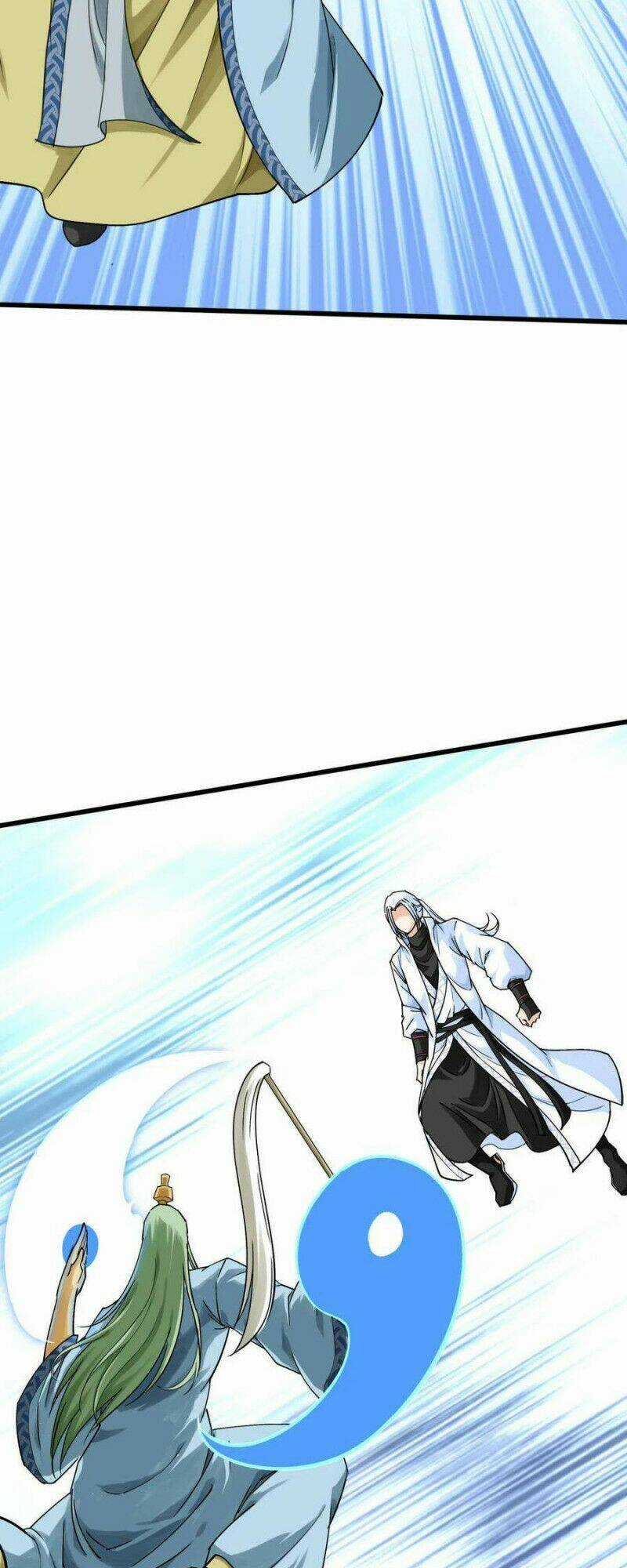 Trọng Sinh Ta Là Đại Thiên Thần Chapter 165 trang 15