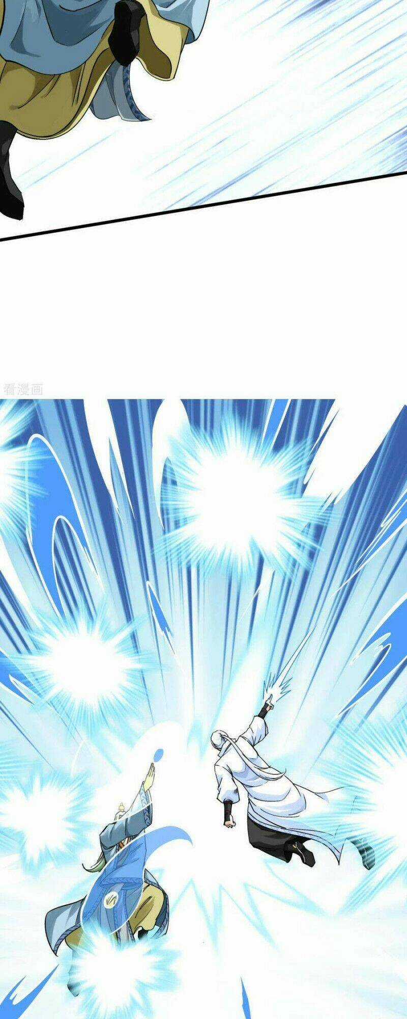 Trọng Sinh Ta Là Đại Thiên Thần Chapter 165 trang 16