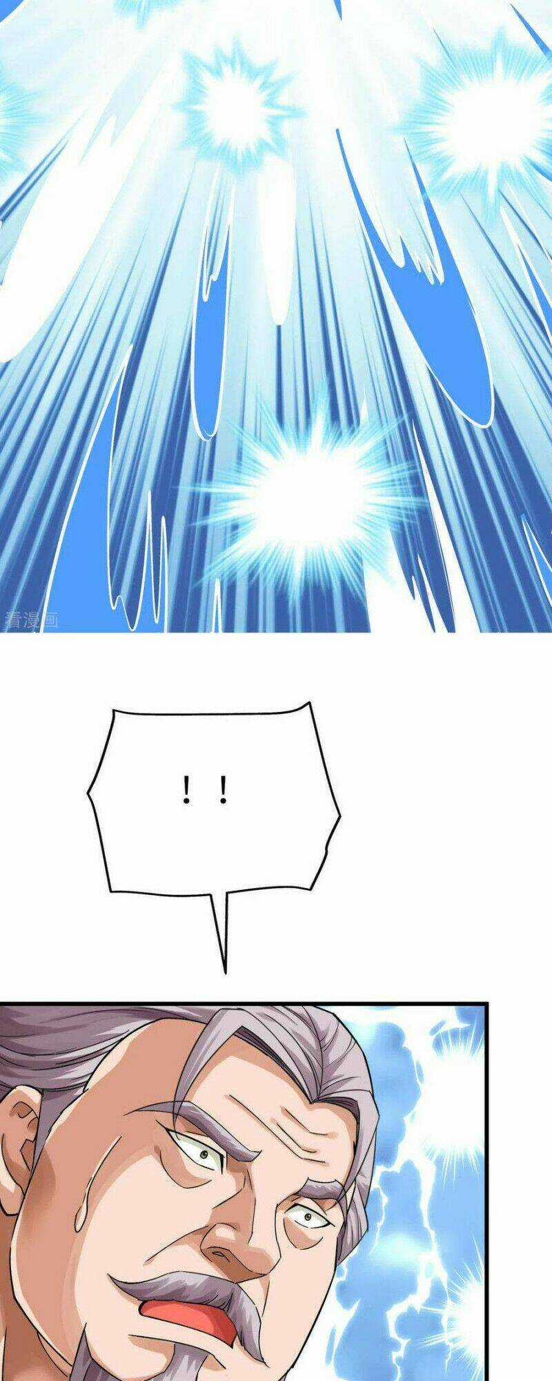 Trọng Sinh Ta Là Đại Thiên Thần Chapter 165 trang 17