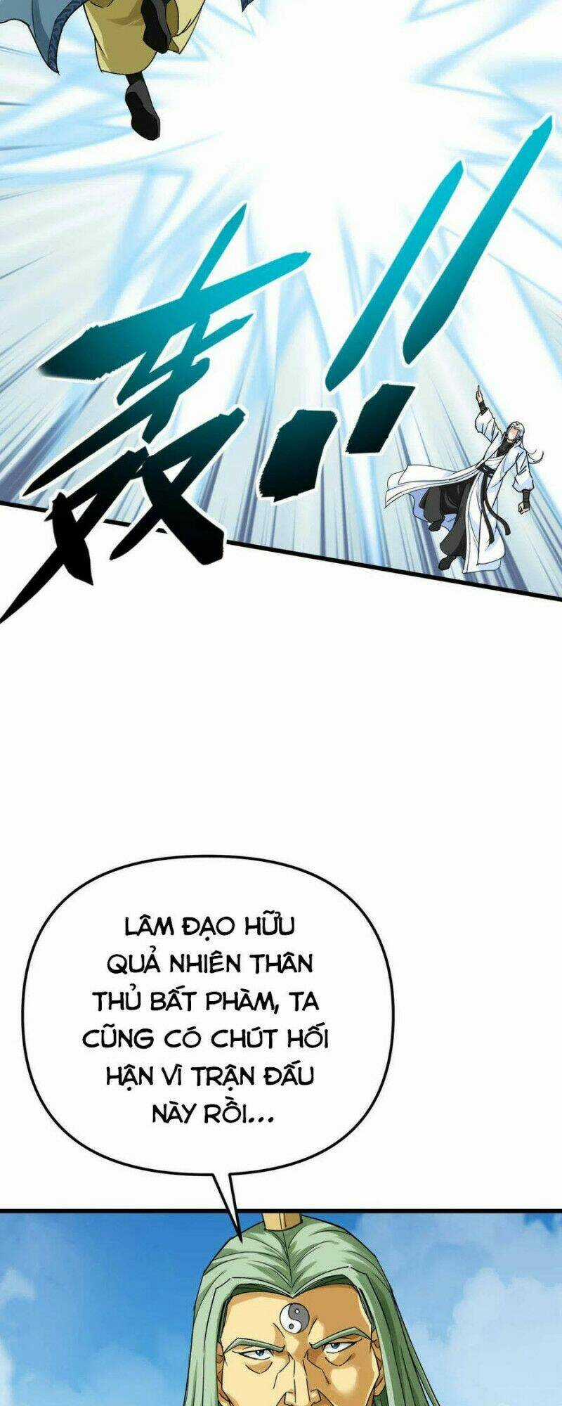 Trọng Sinh Ta Là Đại Thiên Thần Chapter 165 trang 19