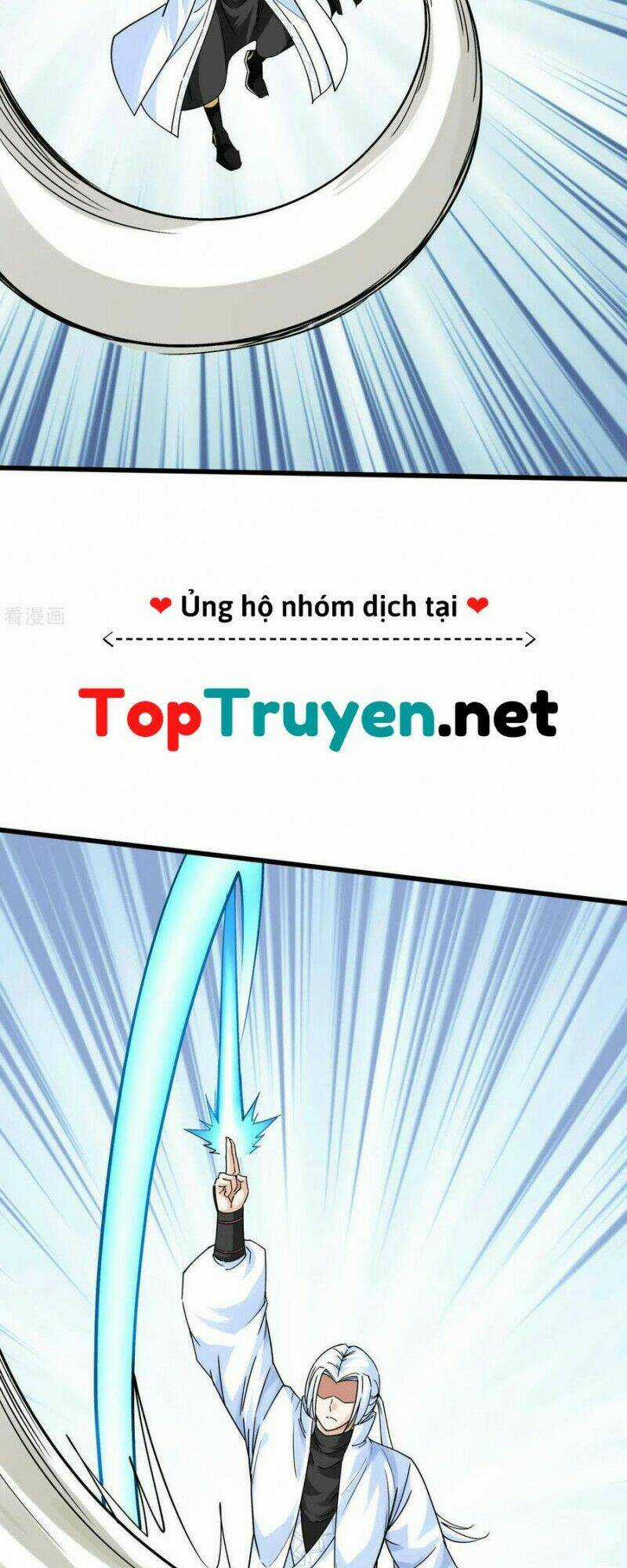 Trọng Sinh Ta Là Đại Thiên Thần Chapter 165 trang 2