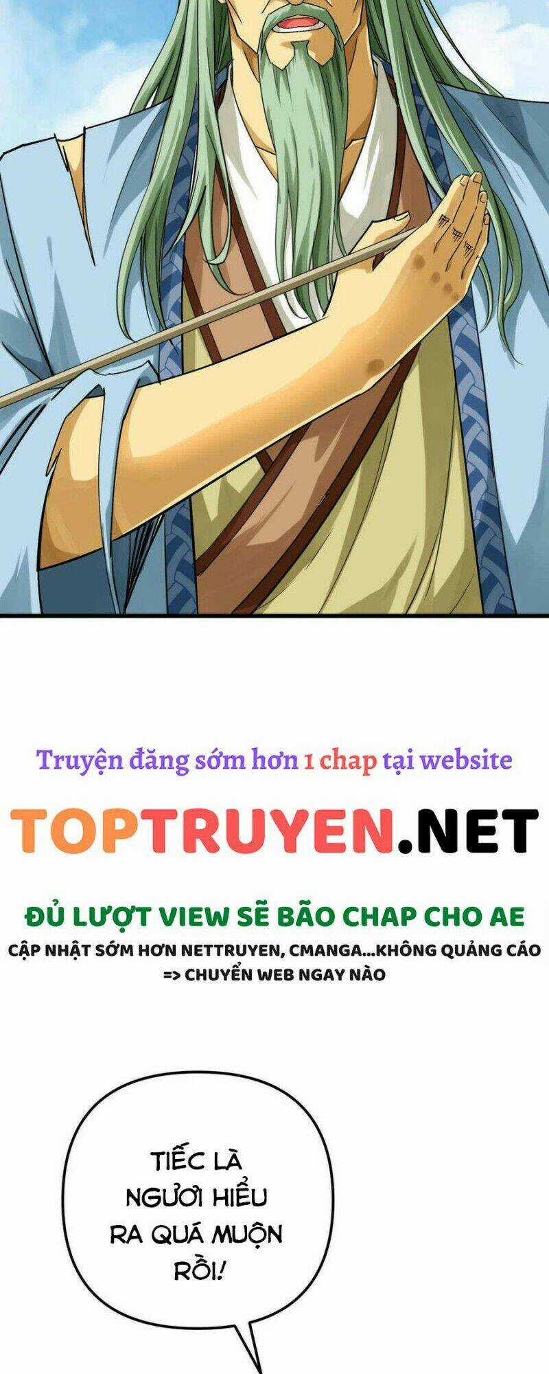 Trọng Sinh Ta Là Đại Thiên Thần Chapter 165 trang 20