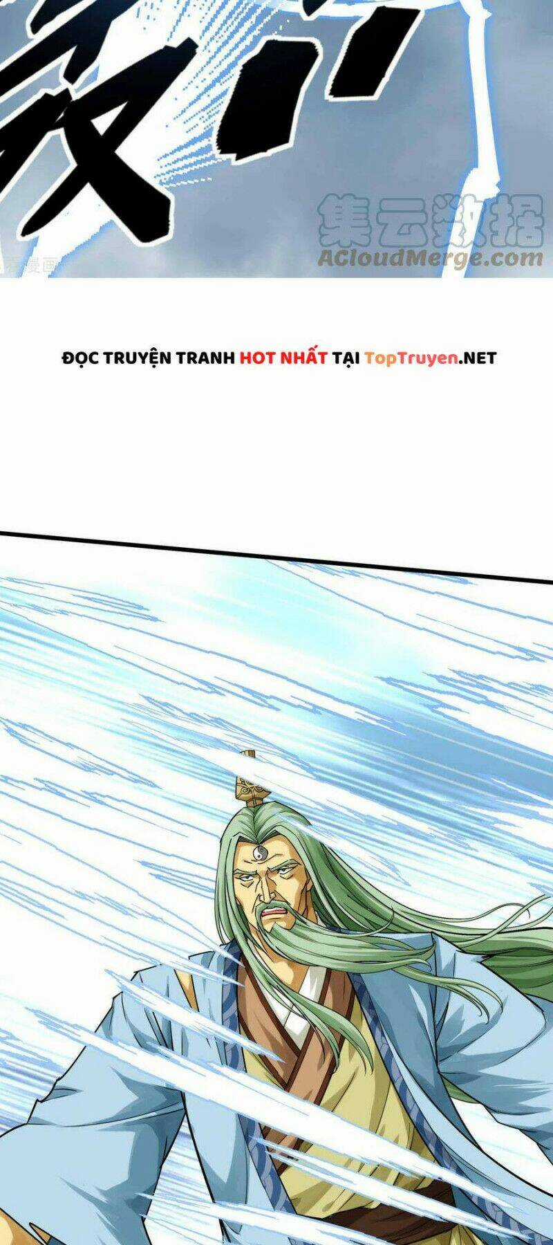 Trọng Sinh Ta Là Đại Thiên Thần Chapter 165 trang 25