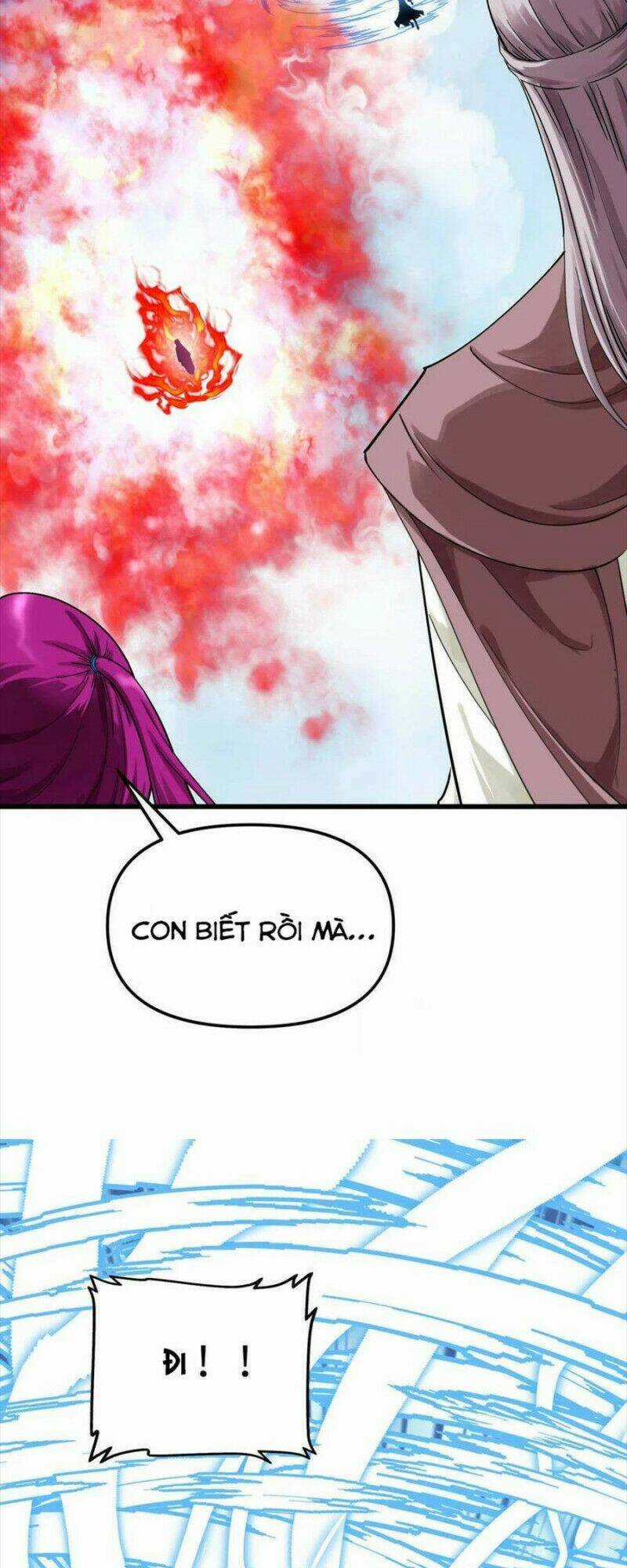 Trọng Sinh Ta Là Đại Thiên Thần Chapter 165 trang 32