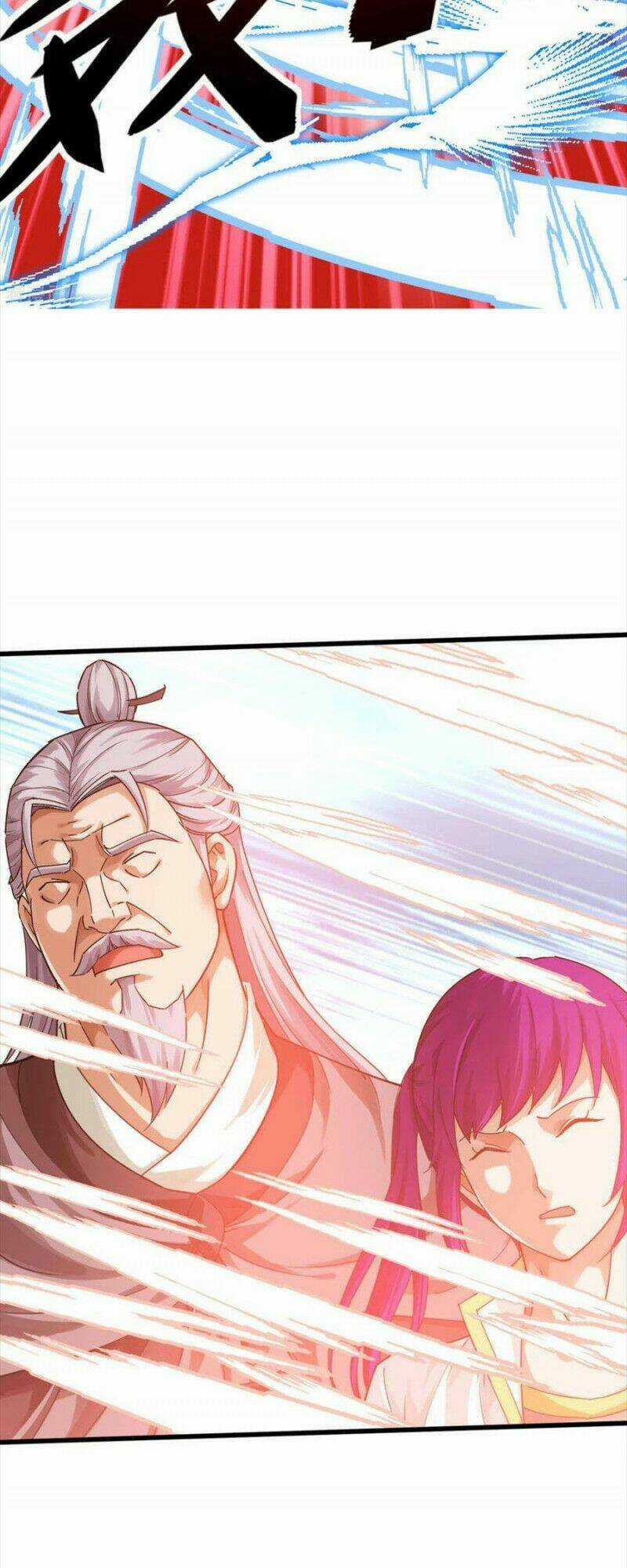 Trọng Sinh Ta Là Đại Thiên Thần Chapter 165 trang 36